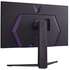 Монитор 32" LG UltraGear 32GR93U-B IPS 3840x2160 1ms HDMI, DisplayPort