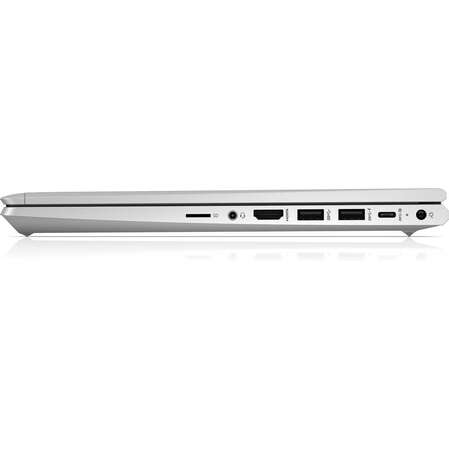 Ноутбук HP ProBook 445 G8 AMD Ryzen 5 5600U/16Gb/512Gb SSD/14" FullHD/Win10Pro Silver