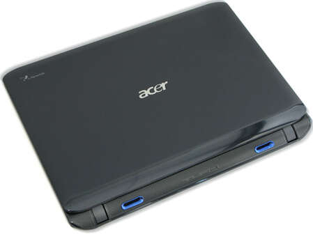 Ноутбук Acer Aspire 5935G-664G32Mi T6600/4/320/DVD/GeForce GT 240M 1G/15,6"/Win7 HP (LX.PG802.002)