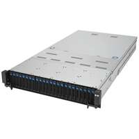 Платформа ASUS RS720-E11-RS24U/10G/2.6KW/24NVMe/OCP/GPU