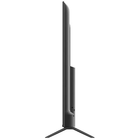 Телевизор 65" Kivi 65U740NB (4K UHD 3840x2160, Smart TV) черный