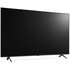 Телевизор 86" LG 86QNED80T6A.ARUG 2024 (4K UHD 3840x2160, Smart TV) черный (EAC)