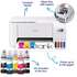 МФУ Epson L3276 А4 Wifi