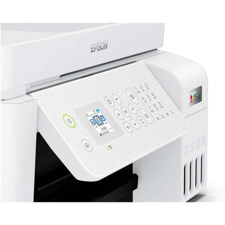 МФУ Epson L5296 А4
