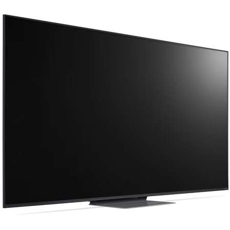 Телевизор 75" LG 75QNED86T6A.ARUG 2024 (4K UHD 3840x2160, Smart TV) черный титан (EAC)