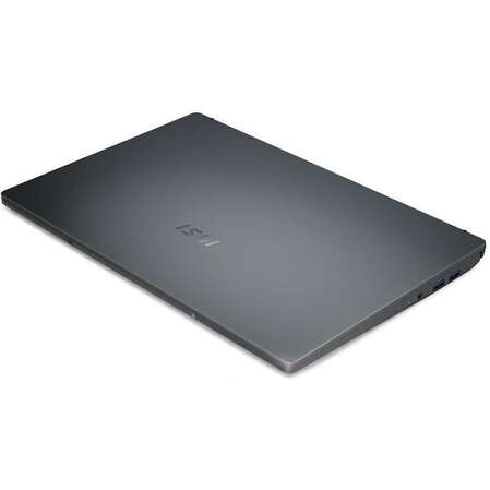 Ноутбук MSI Modern 14 B11MO-063RU Core i5 1135G7/8Gb/512Gb SSD/14" FullHD/Win10 Gray