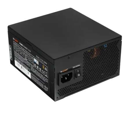 Блок питания 1000W be quiet! Pure Power 12 CM 1000W