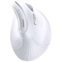 Мышь беспроводная Ugreen MU008 (25759) White Wireless