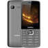 Мобильный телефон Nobby 330T Grey/Black