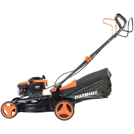 Бензиновая газонокосилка PATRIOT PT 42 LS