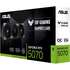 Видеокарта ASUS GeForce RTX 5070 12288Mb, TUF Gaming OC 12 Gb (TUF-RTX5070-O12G-Gaming) 2xHDMI, 3xDP, Ret