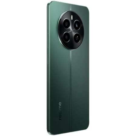 Смартфон Realme 12 4G 8/256GB RU Green