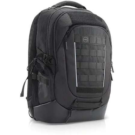 14" Рюкзак для ноутбука Dell Latitude Rugged черный нейлон