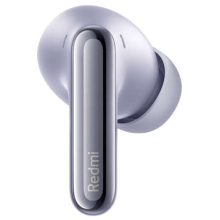 Bluetooth гарнитура Xiaomi Redmi Buds 6 Pro Lavender Purple