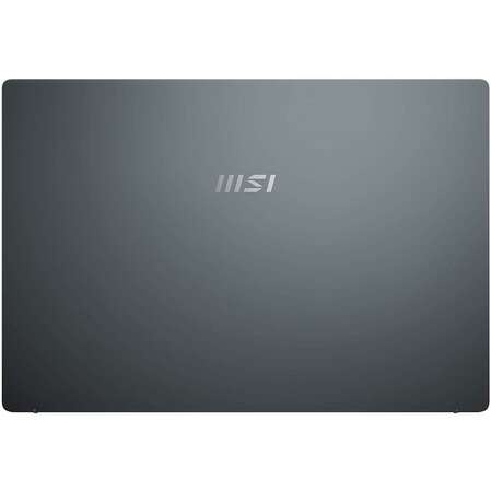 Ноутбук MSI Modern 14 B4MW-254XRU AMD Ryzen 5 4500U/8Gb/256Gb SSD/14" FullHD/DOS Gray