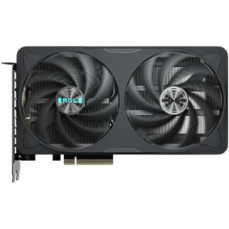 Видеокарта Gigabyte GeForce RTX 5060 Ti 16384Mb, Eagle OC 16Gb (GV-N506TEAGLE OC-16GD) 1xHDMI, 3xDP, Ret