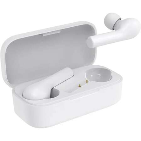 Bluetooth гарнитура QCY T5 White