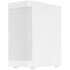 Корпус ATX Miditower Zalman i4 White