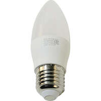 Светодиодная лампа ЭРА LED B35-7W-840-E27 Б0020540