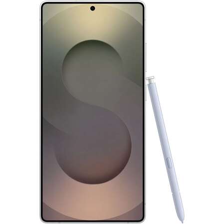 Смартфон Samsung Galaxy S25 Ultra SM-S938B 12/1Tb Titanium Silver (EAC)