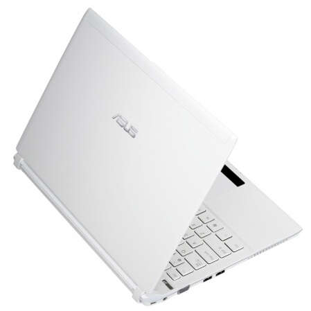 Ноутбук Asus U36SD i5-2430M/4Gb/640Gb/NO ODD/13.3" 1366x768/Nvidia 520M 1GB/Cam/BT/Wi-Fi/Win7 Premium White