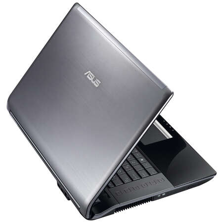 Ноутбук Asus N73SV i7-2670QM/4GB/500Gb/BluRay/NV 540M 2G/WiFi/BT/Cam/17.3"FHD/Win7 HP64