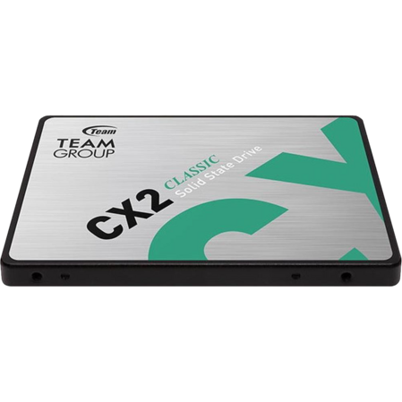 Внутренний SSD-накопитель 2000Gb Team Group CX2 T253X6002T0C101 SATA3 2.5"