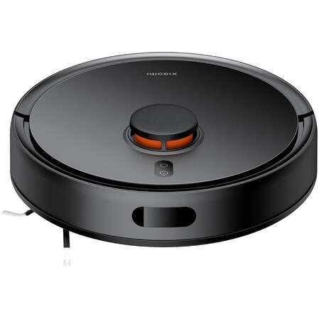 Робот-пылесос Xiaomi Robot Vacuum S20 Black