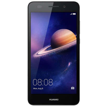 Смартфон Huawei Y6 II Black