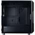 Корпус ATX Miditower Zalman i3 Neo V2 Black