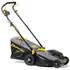 Электрическая газонокосилка Champion EM3816