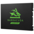 Внутренний SSD-накопитель 500Gb Seagate Barracuda ZA500CM1A003 SATA3 2.5"