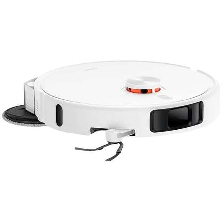 Робот-пылесос Xiaomi Robot Vacuum H50 Pro