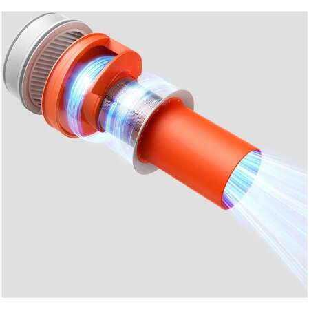 Вертикальный пылесос Xiaomi Vacuum Cleaner P30