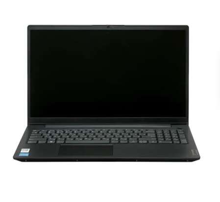 Ноутбук Lenovo V15 G3 IAP Core i3 1215U/8Gb/512Gb SSD/15.6" FullHD/DOS Black