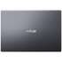 Ноутбук ASUS VivoBook Flip 14 TP412FA-EC518T Pentium N5405/4Gb/128Gb SSD/14" FullHD Touch/Win10 Grey