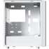 Корпус ATX Miditower Ocypus Gamma C70 WH White