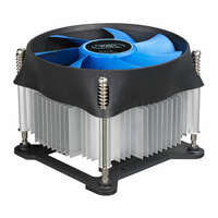 Охлаждение CPU Cooler for CPU Deepcool Theta 20 1156/1155/1150/1151/1200 низкопрофильный