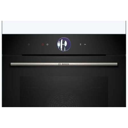 Духовой шкаф электрический Bosch HBG7361B1