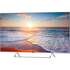Телевизор 43" Shivaki US43H3501 (4K UHD 3840x2160, Smart TV) серебро