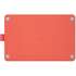 Графический планшет Huion HS611 Coral Red