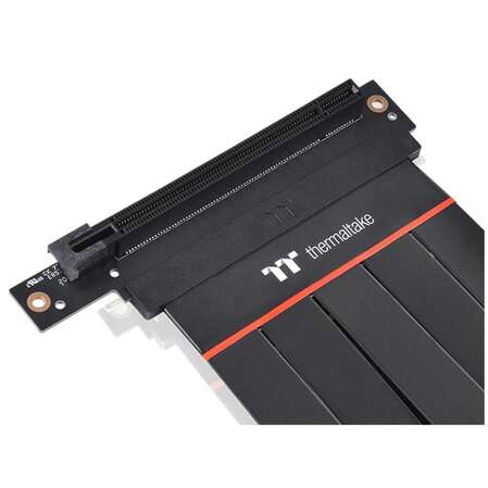 Thermaltake Gaming PCI-E 4.0 X16 200mm угловой Riser Cable