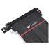 Thermaltake Gaming PCI-E 4.0 X16 200mm угловой Riser Cable