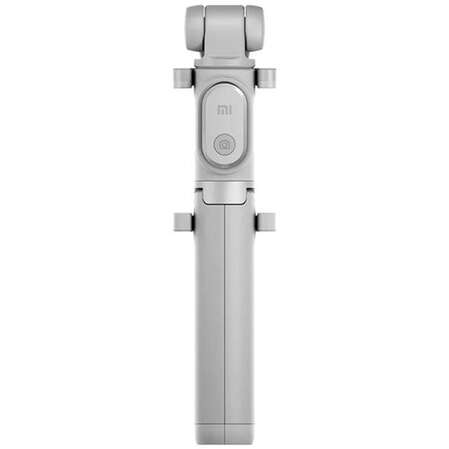 Монопод для селфи Xiaomi Mi Bluetooth Selfie Stick Tripod, серый 