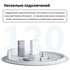 Беспроводной маршрутизатор Xiaomi Mesh System AC1200 RU (2-pack) DVB4457GL