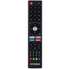 Телевизор 75" Hyundai H-LED75BU7009 (4K UHD 3840x2160, Smart TV) черный
