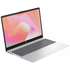 Ноутбук HP 15-fc0003nia AMD Ryzen 5 7520U/8Gb/512Gb SSD/15.6" FullHD/DOS Silver