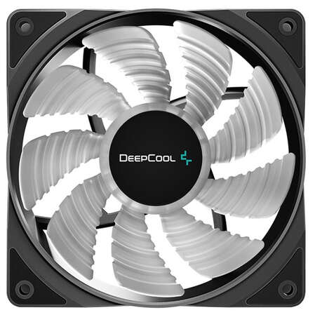 Вентилятор 120x120 Deepcool RF120 FS