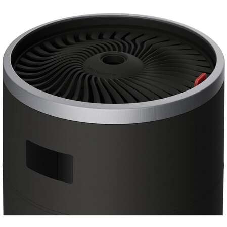 Увлажнитель воздуха Deerma DEM-F950W чёрный EAC (Ростест)