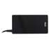Адаптер питания STM автомобильный для ноутбуков SLU90, 90W, USB (2.1A) Slim design+micro charger USB (MCM1)